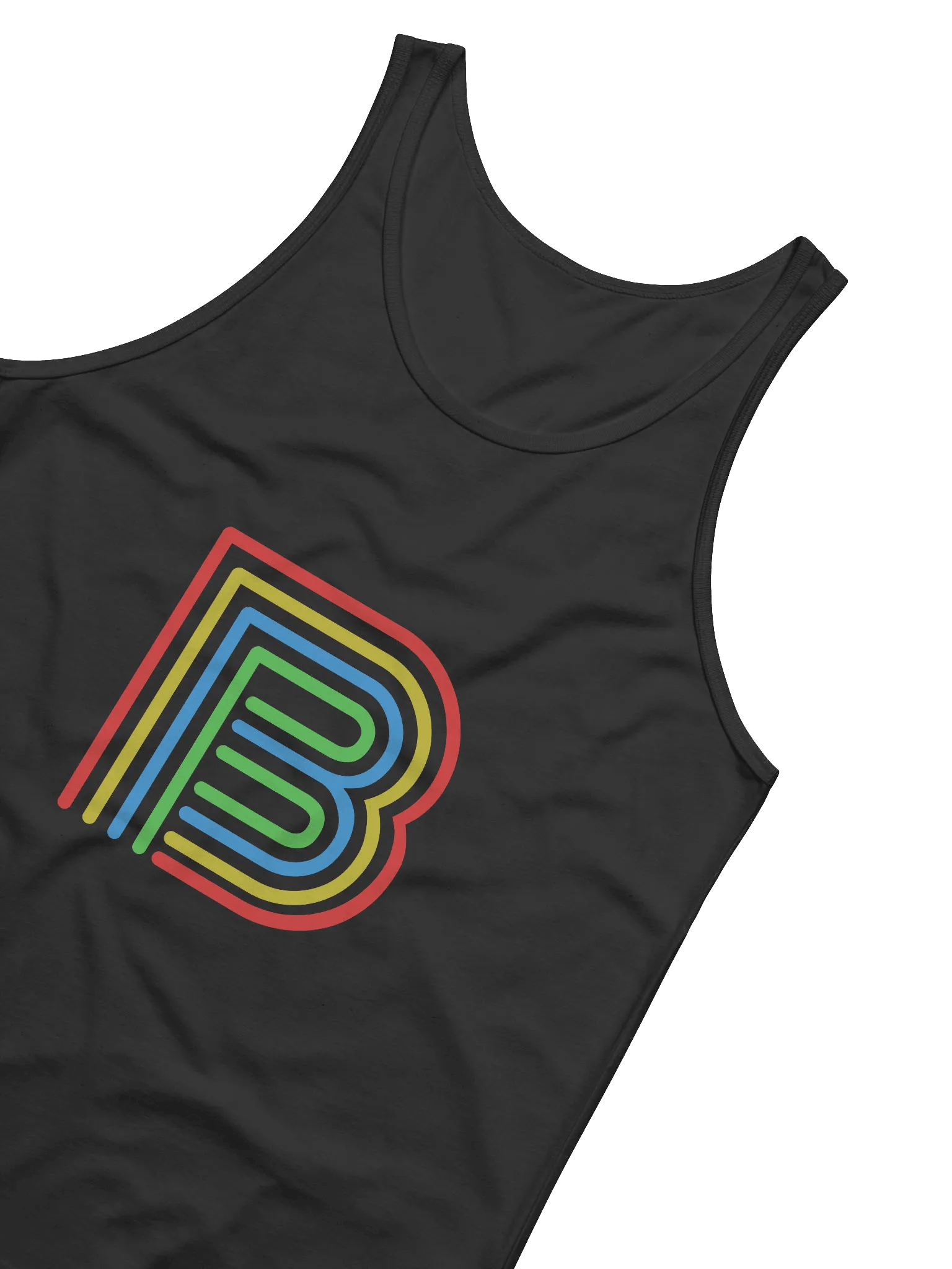 Big Booty Tank product image (5)