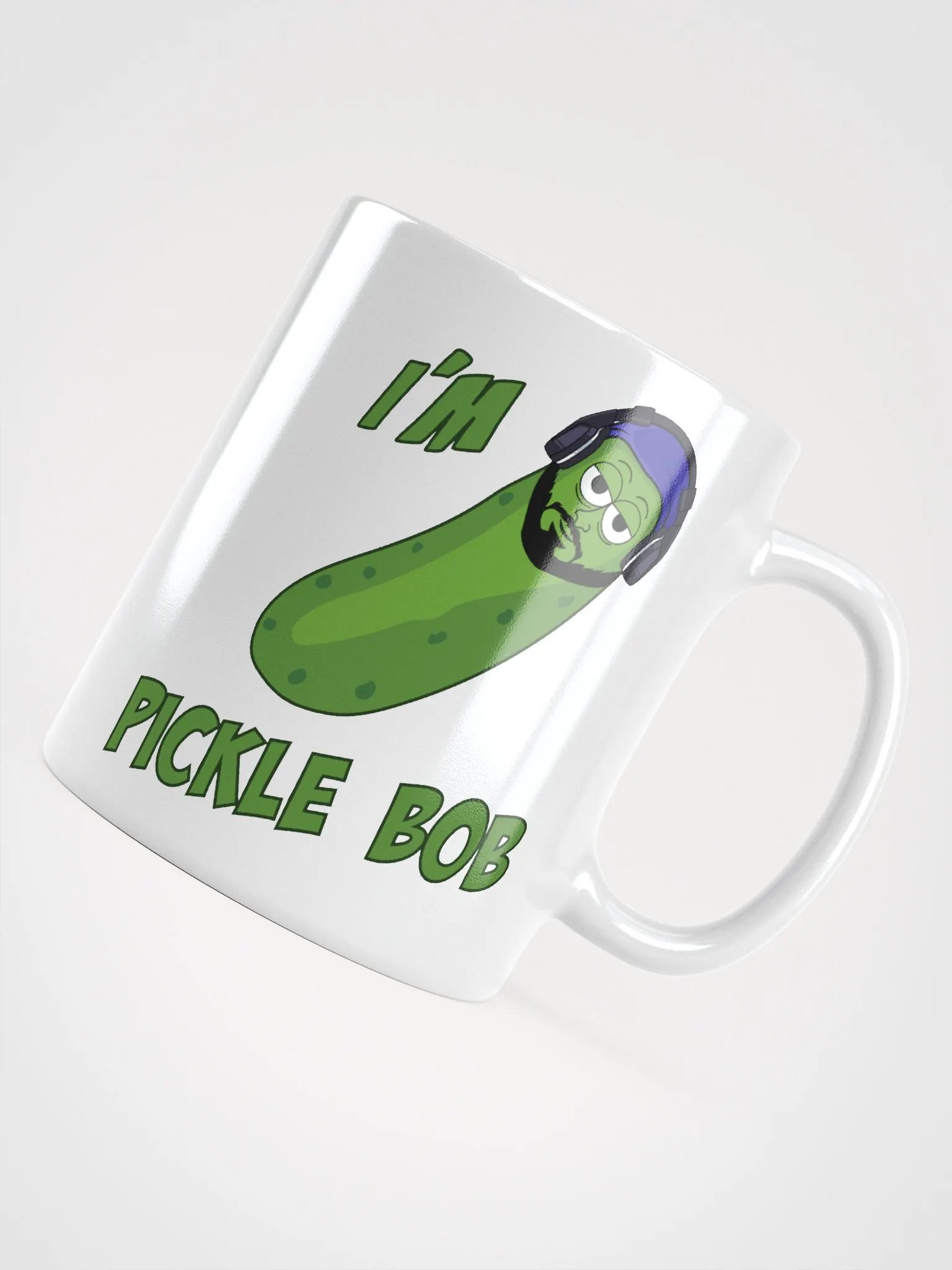 11oz BTG Mug Style 3 product image (4)