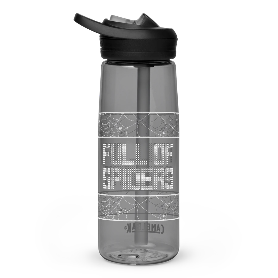 Full of Spiders Camelbak bottle product image (5)