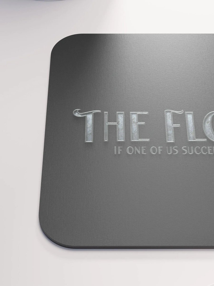 The Flotilla - Mouse Pad product image (6)