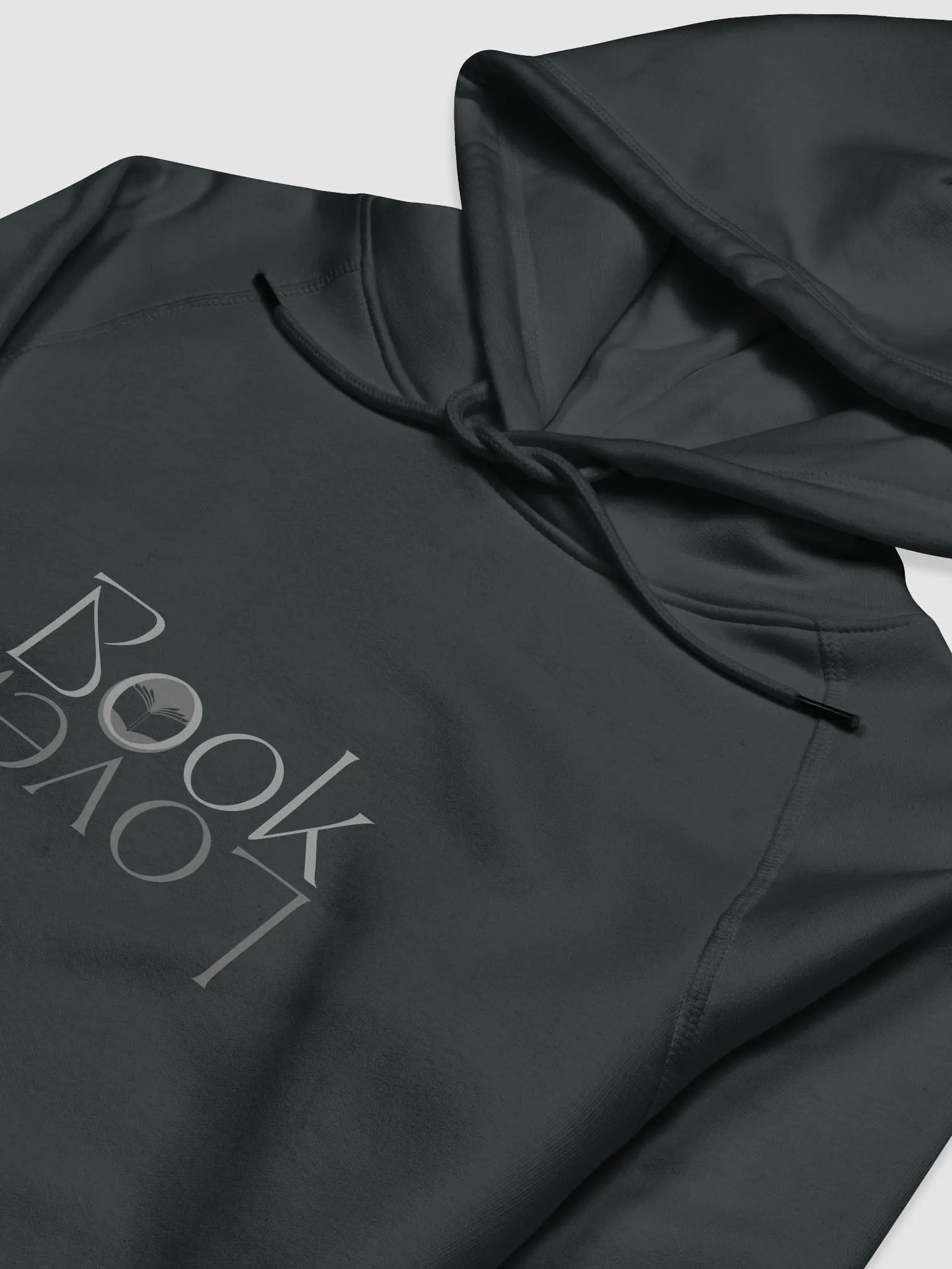 Book Lover hoodie product image (6)