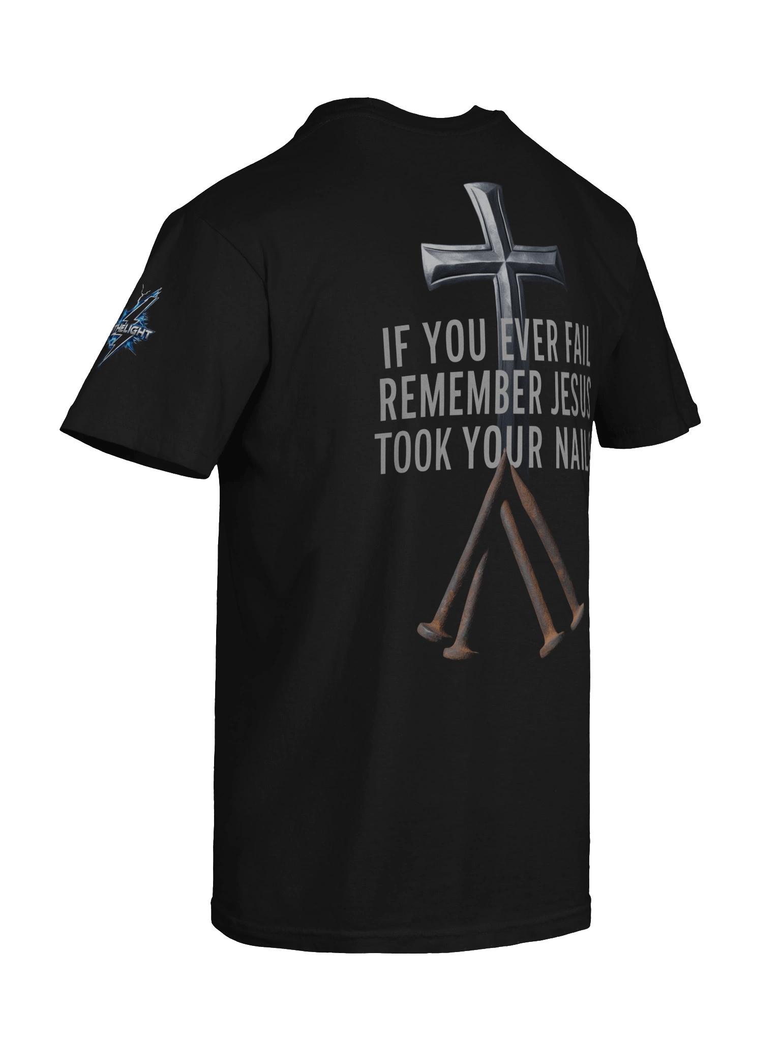 InTheLight Carpenters T-shirt product image (10)