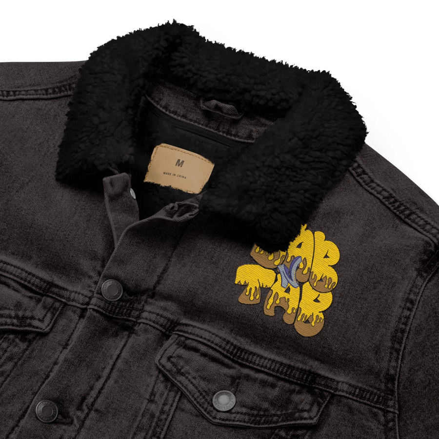 Dab N Tab Jean Jackit product image (7)