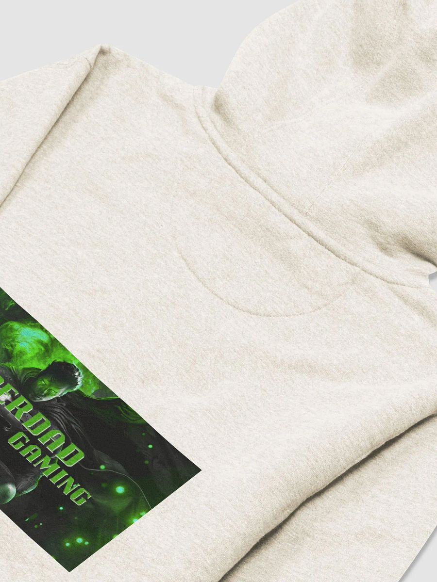 Superdad Gaming Hero Hoodie product image (54)