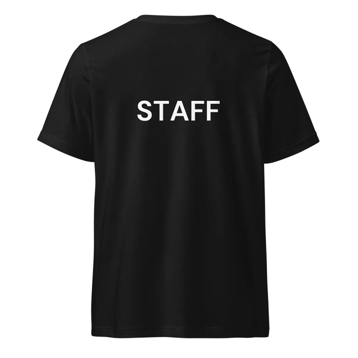 The Best Kept Secret Radio Network (Staff T-Shirts) product image (1)
