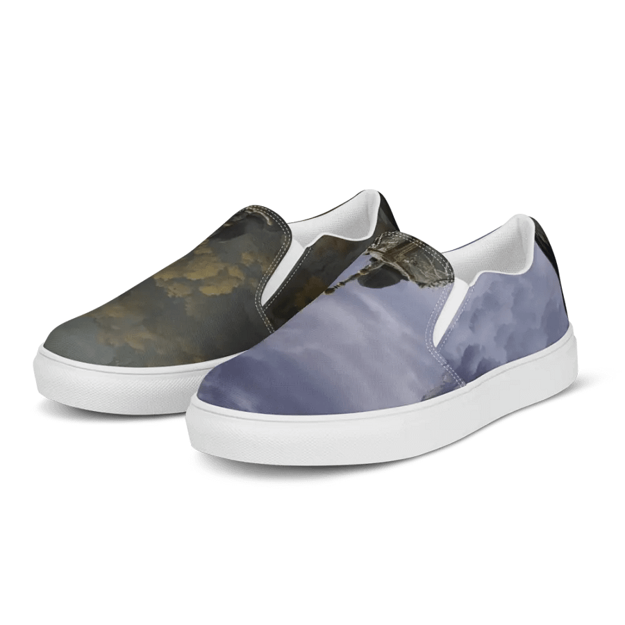 Misty Valley Slip-Ons product image (5)