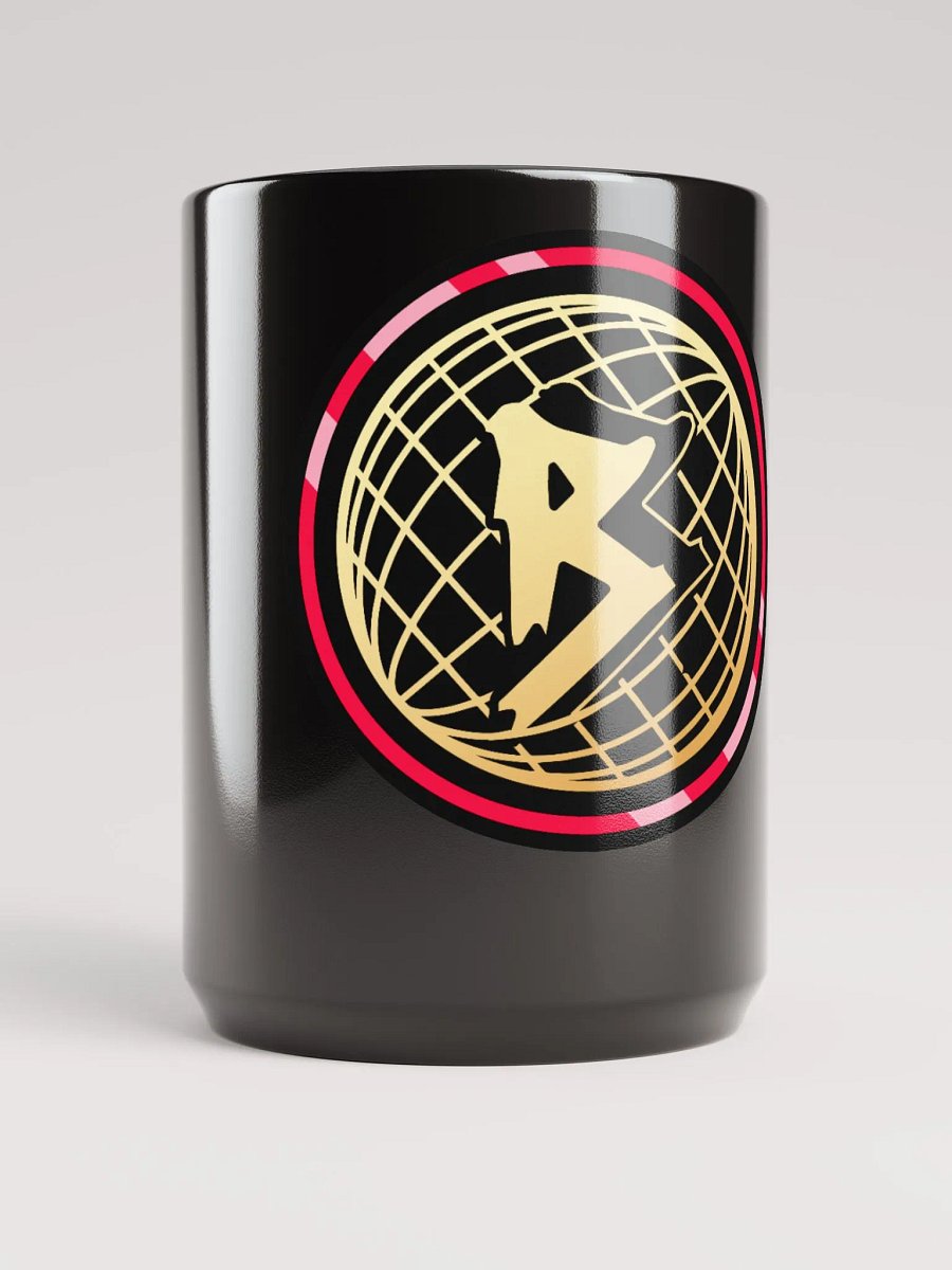 BotchTV Logo 15 Oz Mug product image (1)