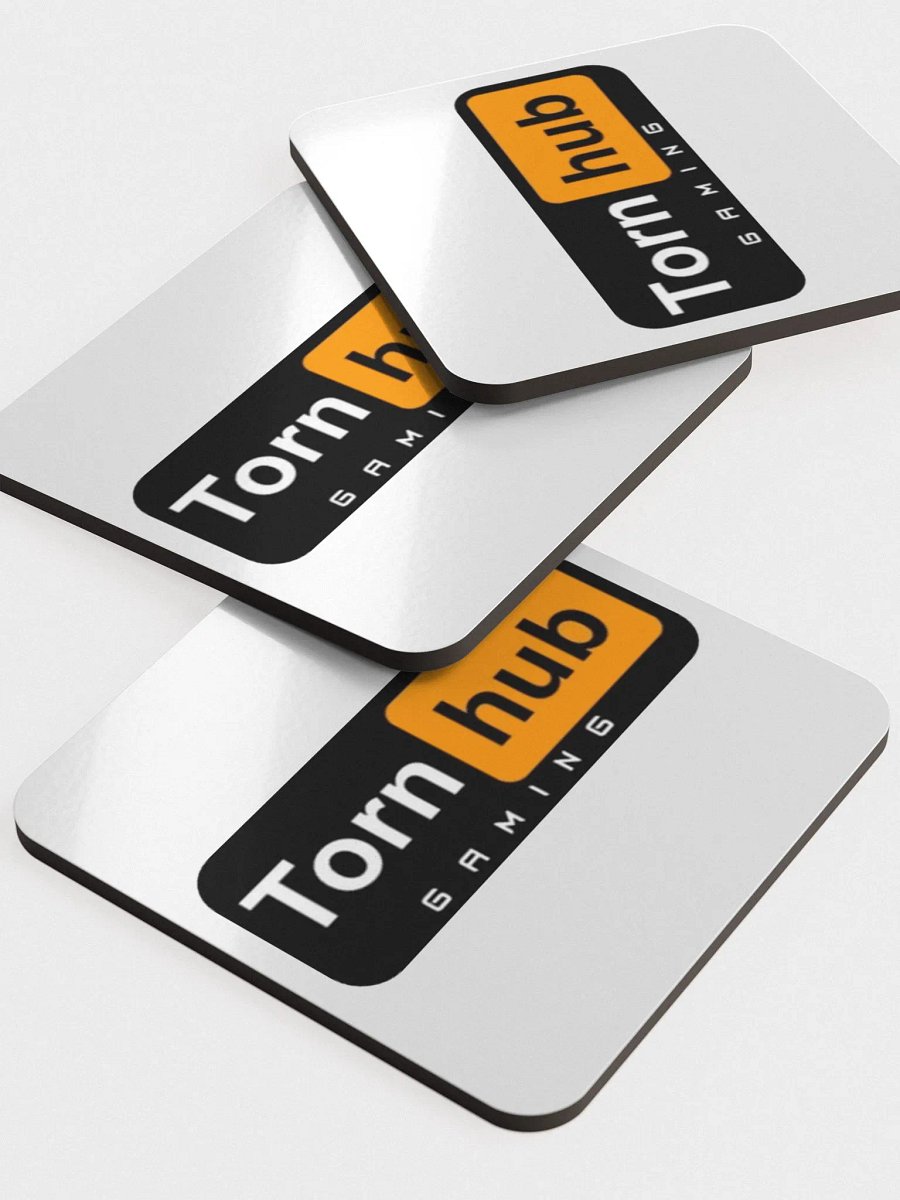 Tornhub Coasters product image (5)