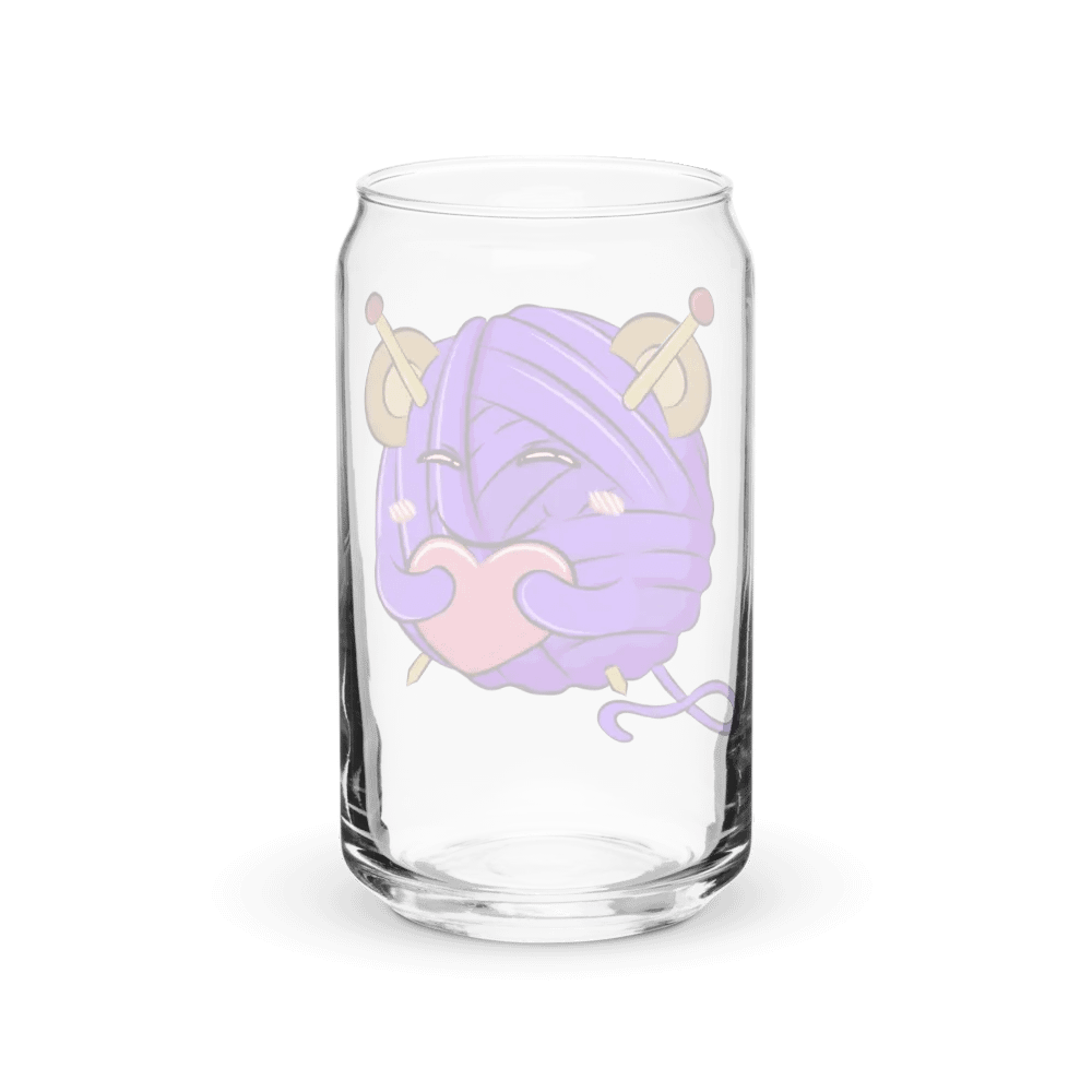 Emote-Herz-Glas-16oz product image (38)
