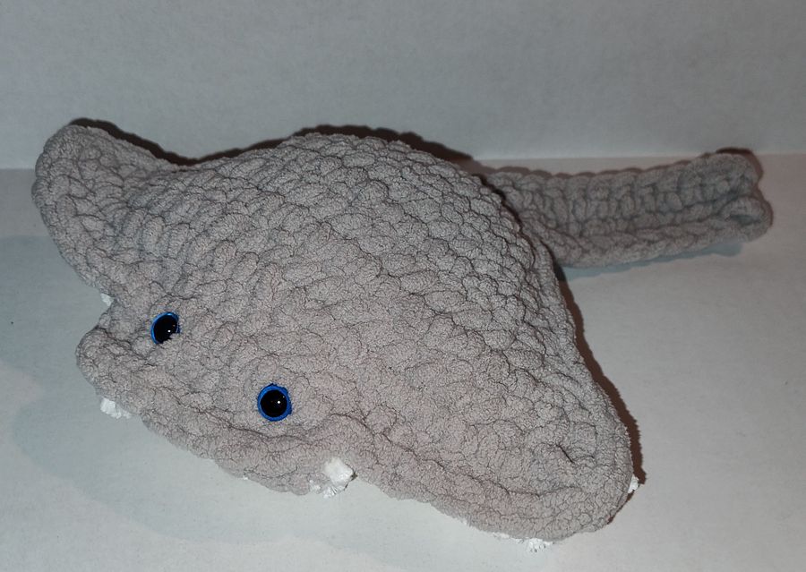 Manta Rays product image (1)