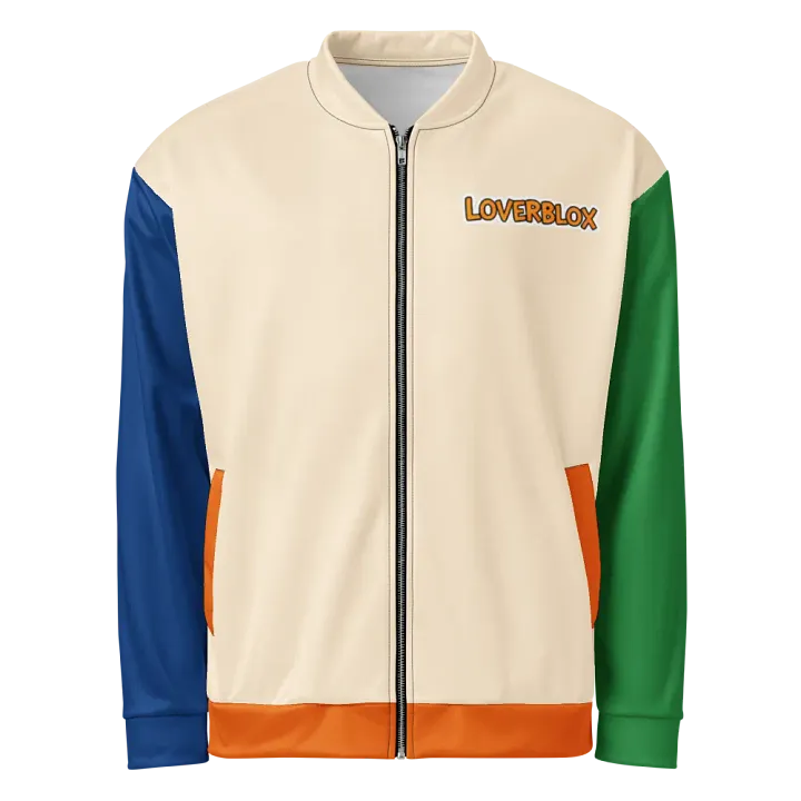 LoverBlox Jacket product image (1)