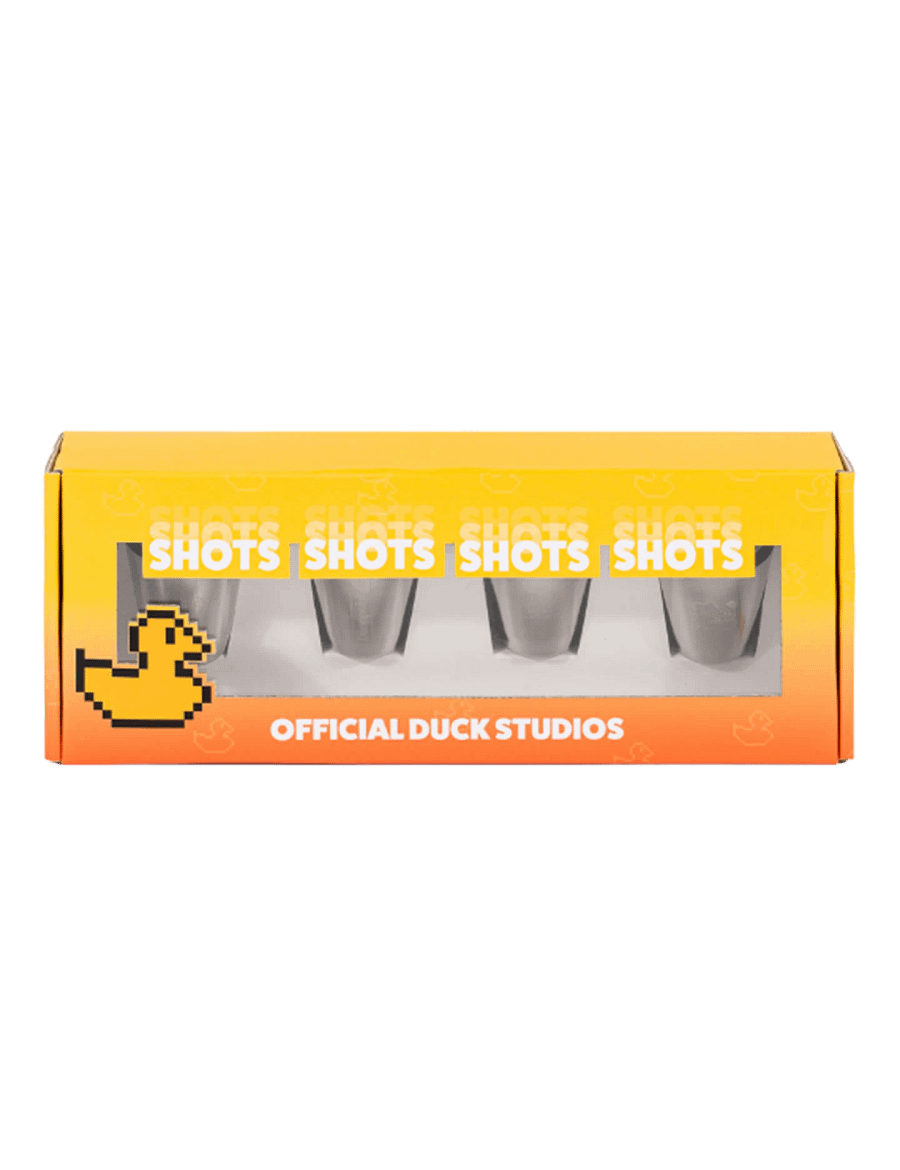 Shot Glass Set (4PK) product image (3)