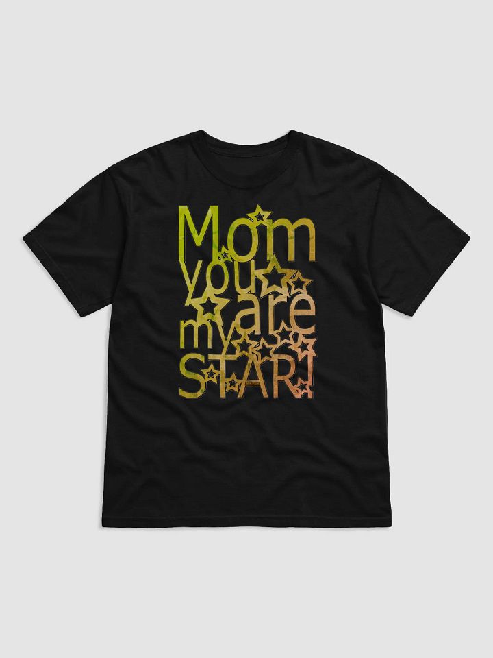 MOM, YOU ARE MY STAR product image (3)