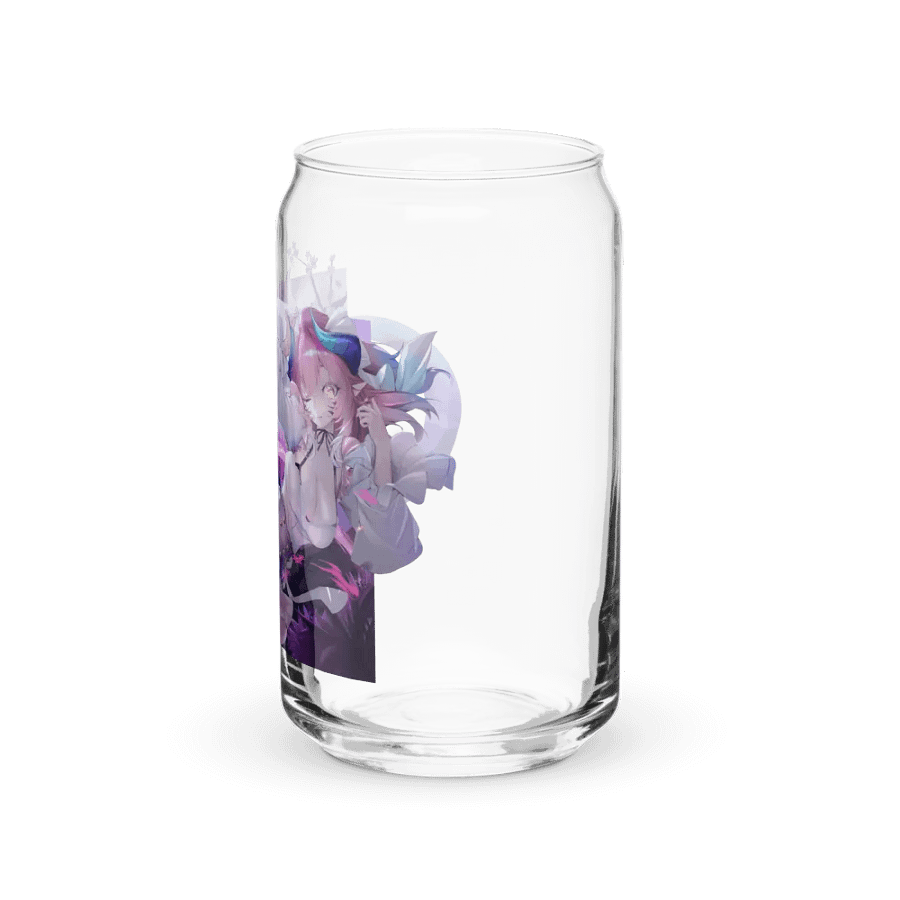 Atlas Debut - Glass product image (9)