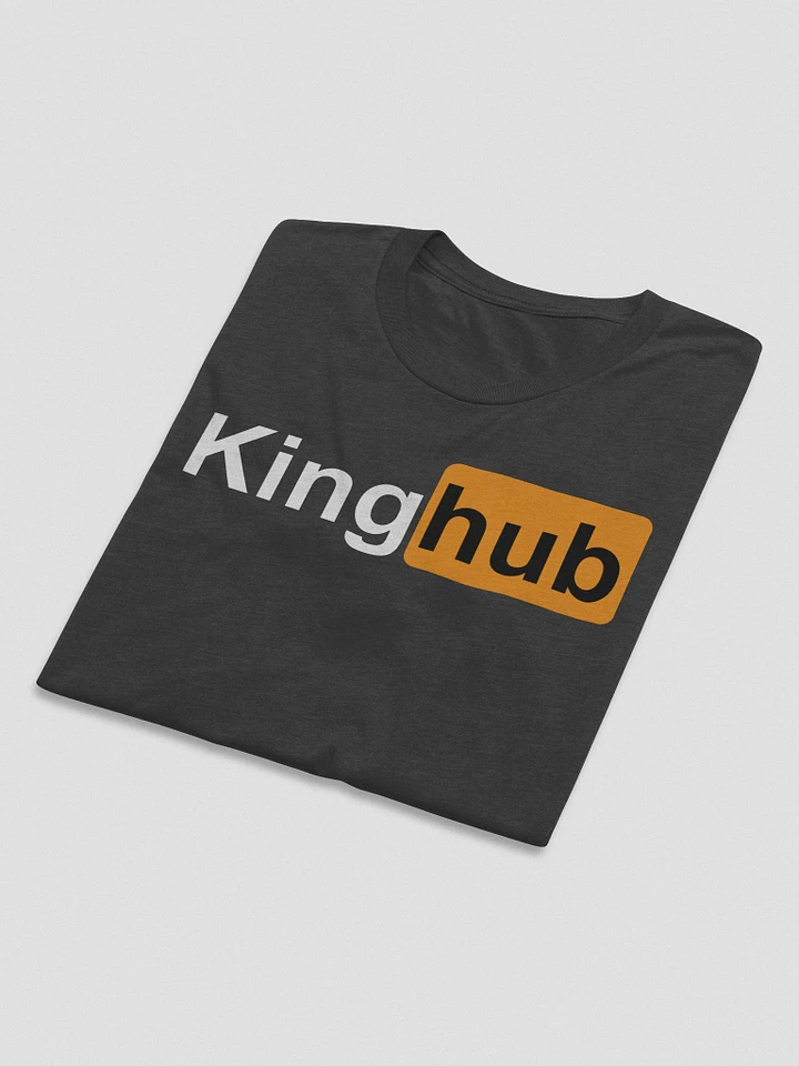 King Hub Tee product image (7)