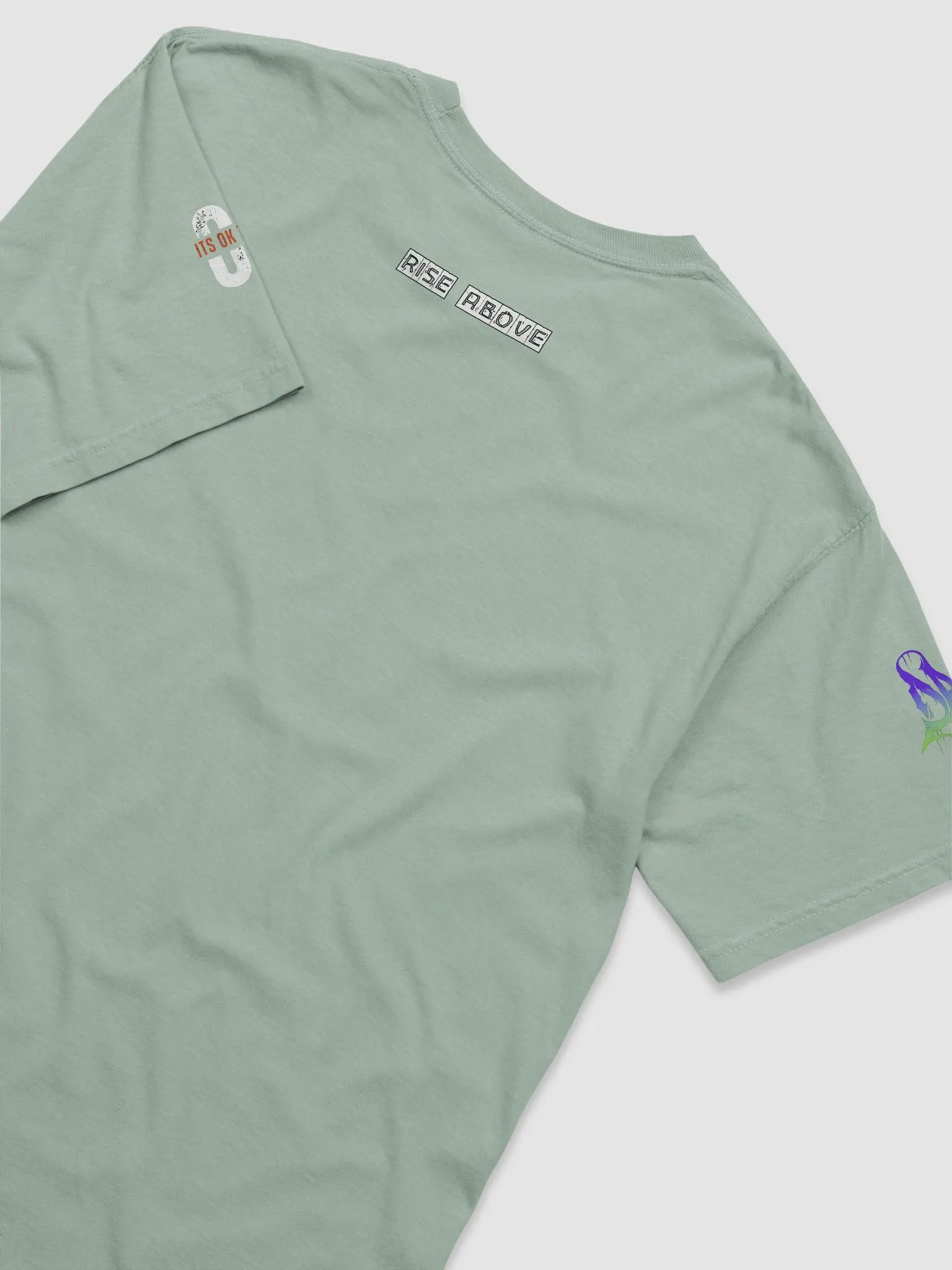 Nation Tee product image (4)