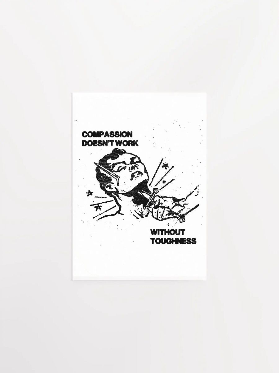Compassion - Poster product image (4)