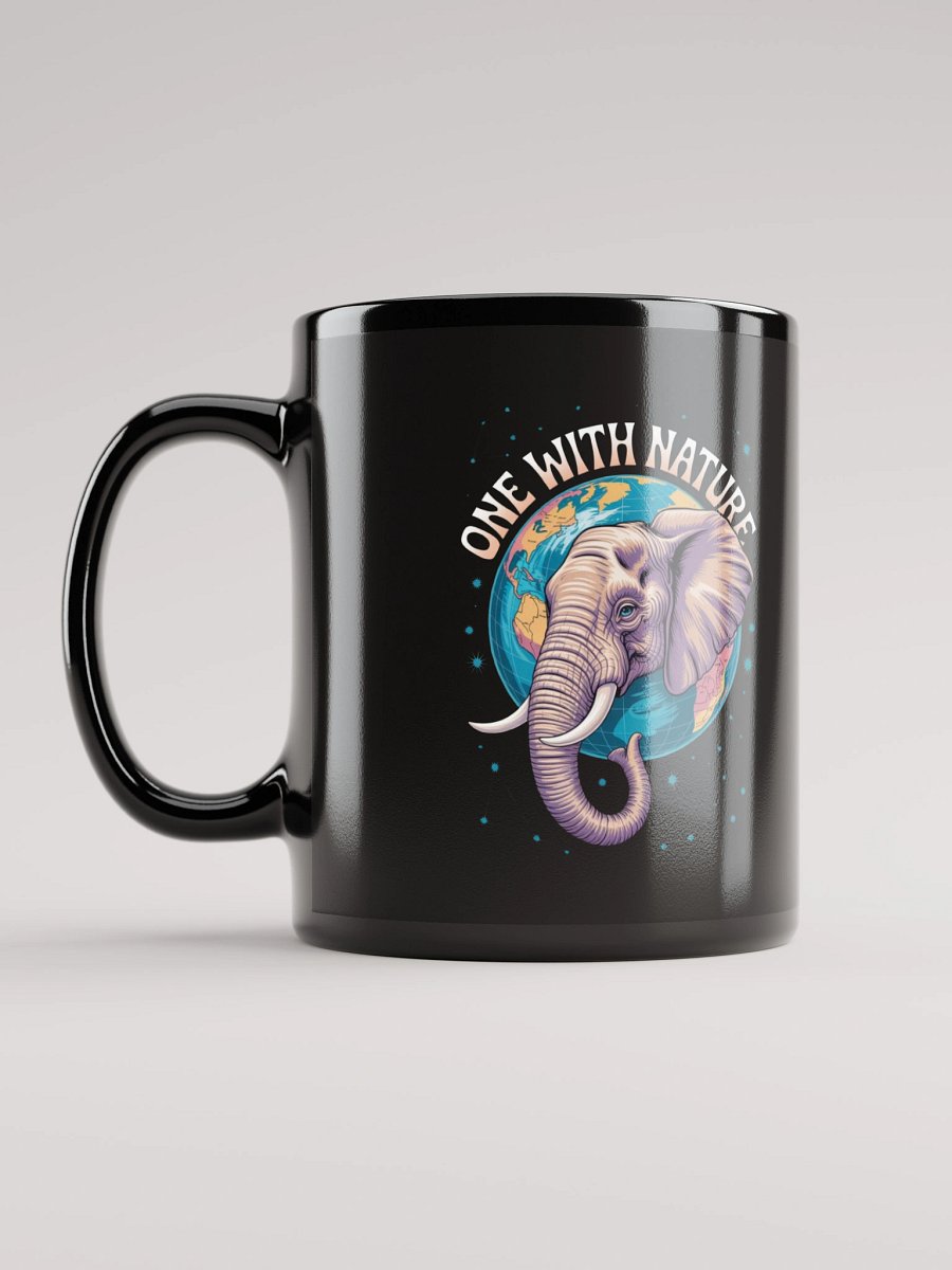 One WIth Nature Mug product image (6)