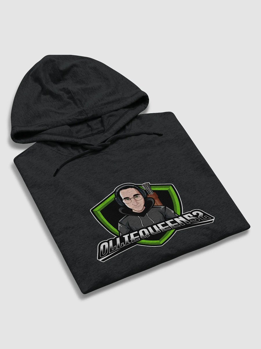 OllieQueen52 Lightweight Hoodie product image (6)