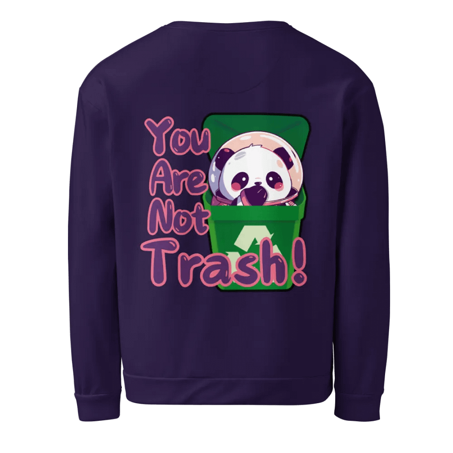 YANT Sweatshirt product image (10)