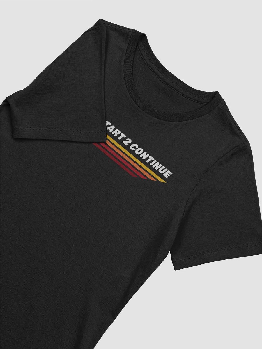 S2C Sunset Horizon Women's Relaxed T-Shirt product image (3)