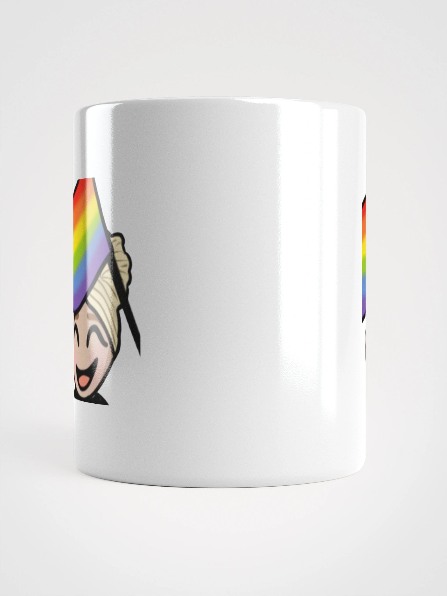 Pride Flag Mug product image (13)