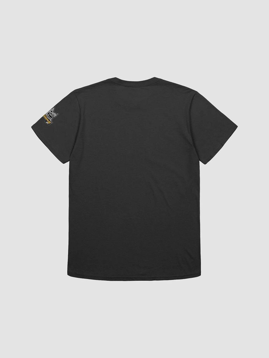 Sharks Casual Lightweight Printed T Shirt product image (2)