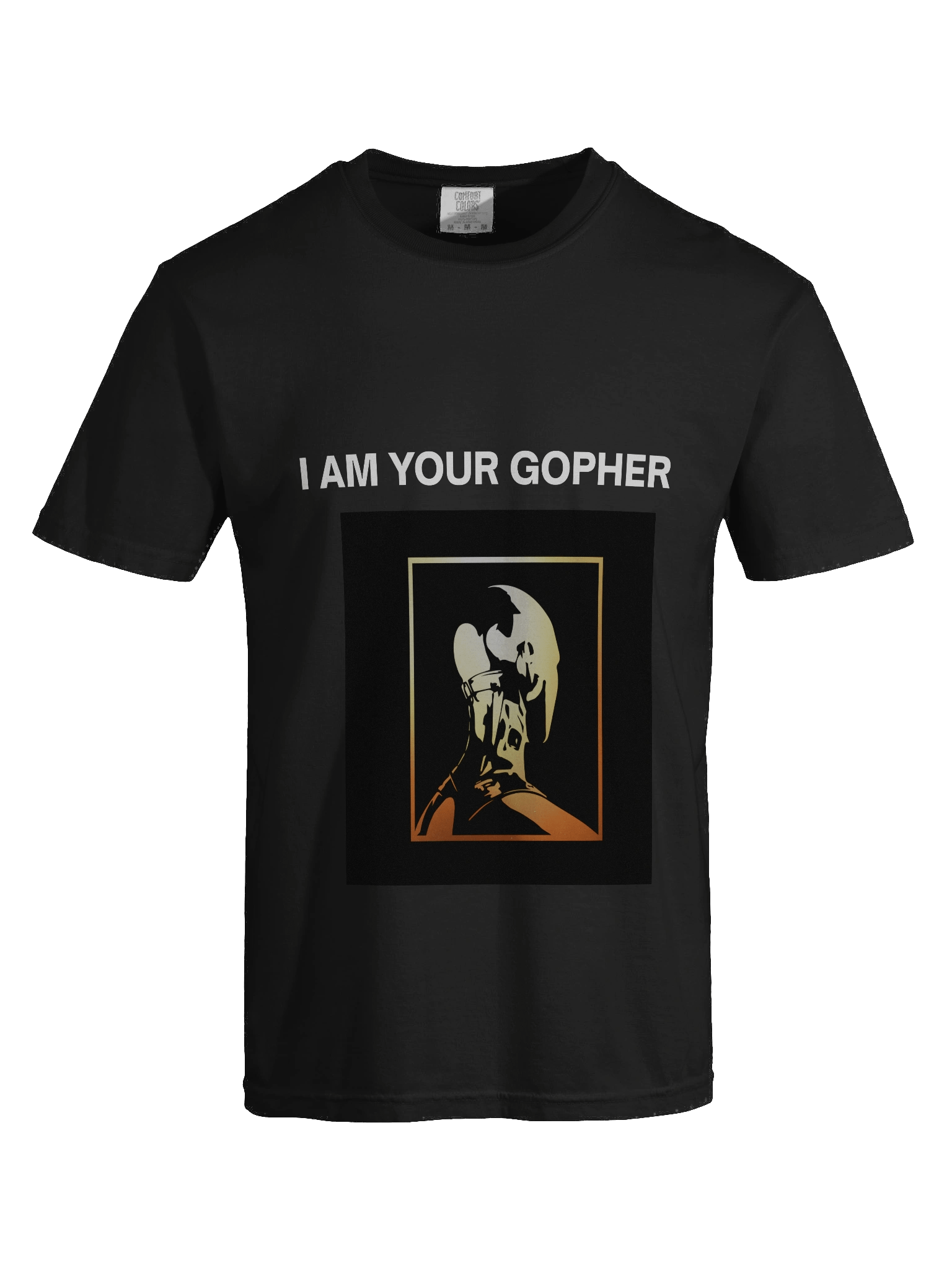 I am your gopher product image (7)