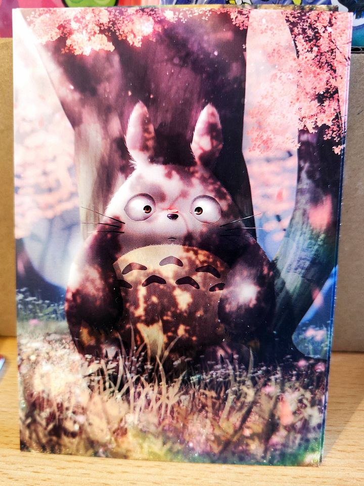 Postkarte Artwork product image (1)