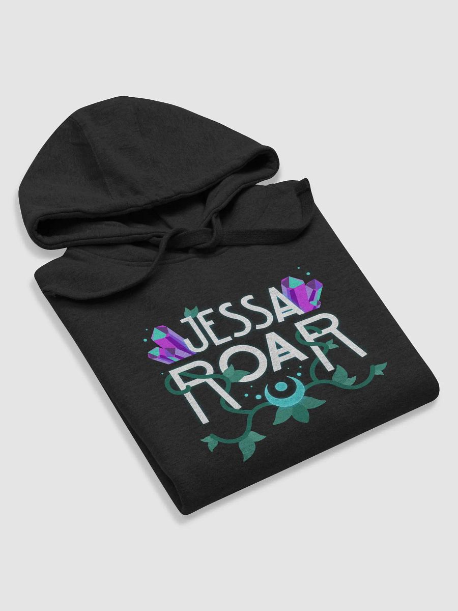 Crystal Pullover Hoodie product image (5)