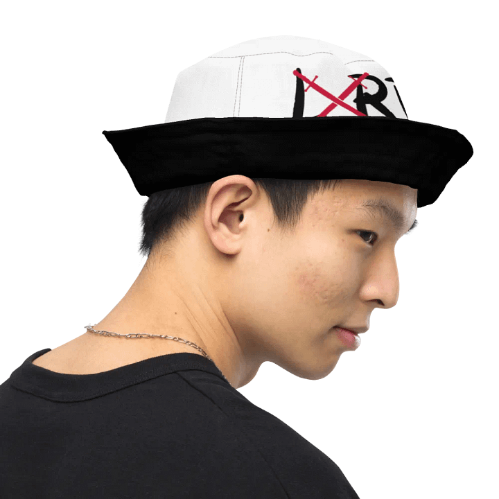 LXRD S REVERSIBLE BUCKET HAT product image (1)