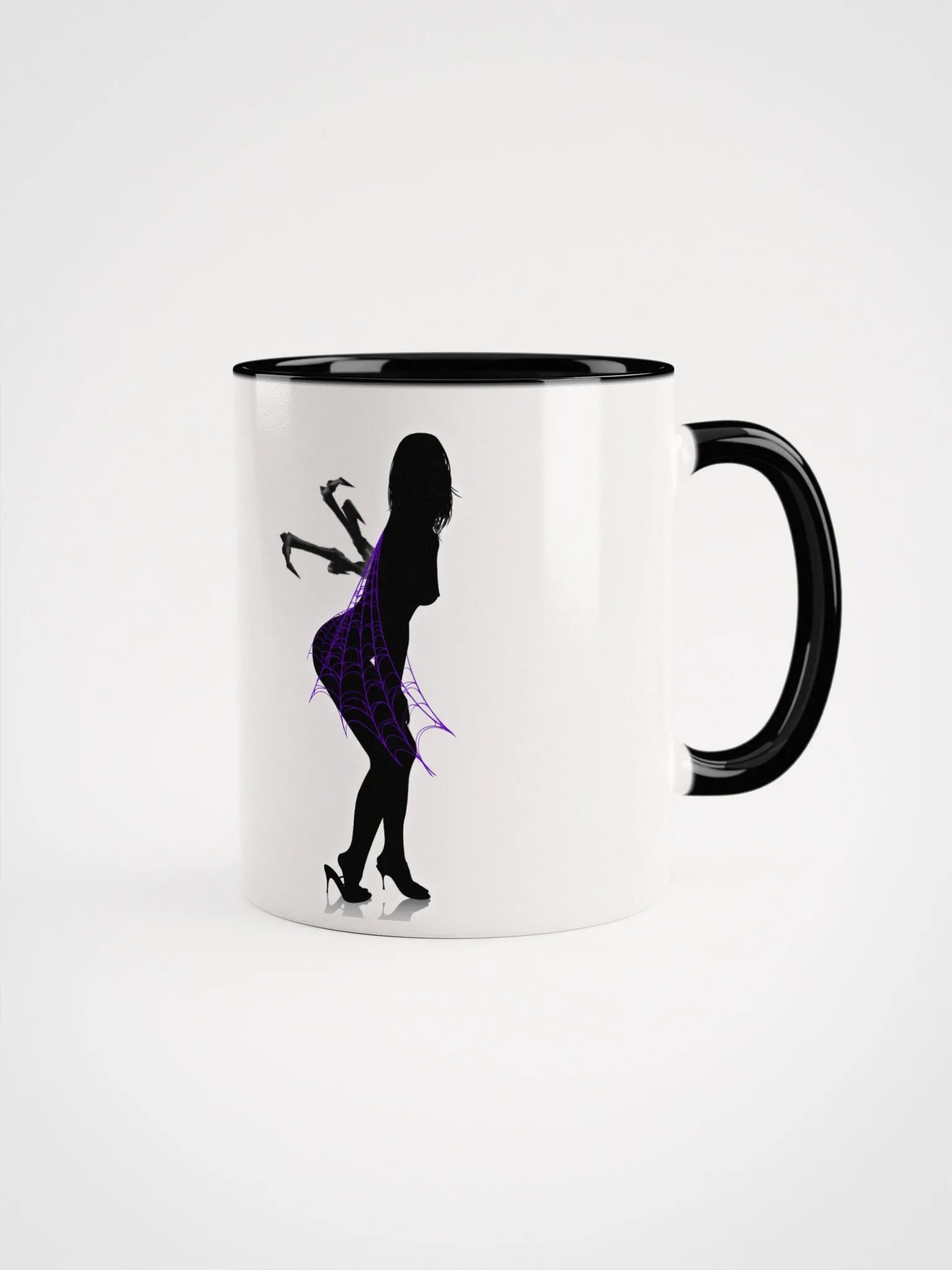 Spicy Spood Coffee Mug product image (2)