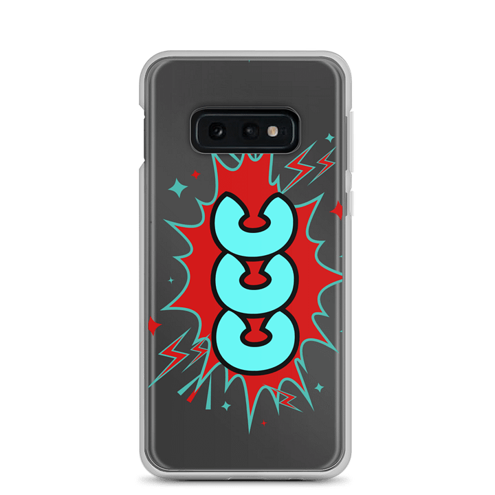CCC Samsung Phone Case product image (3)
