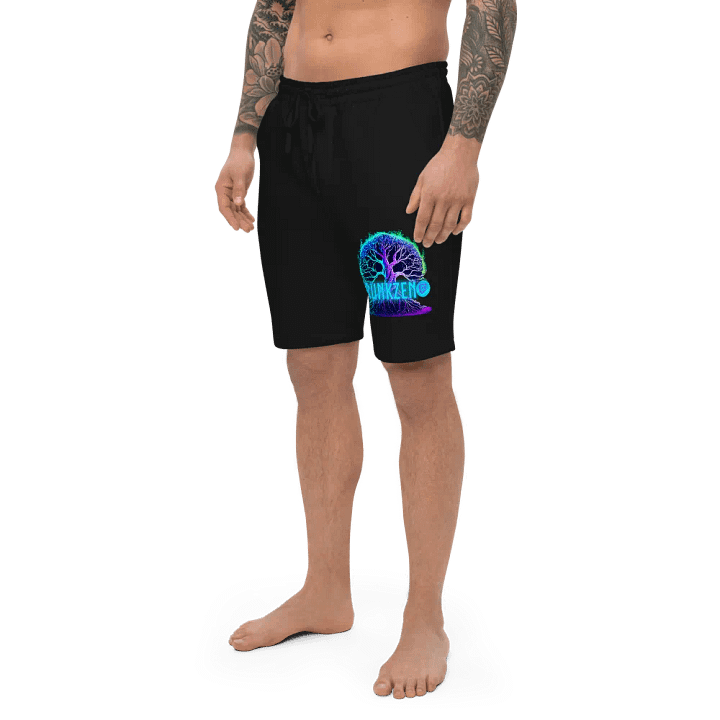 TOL V2 TZ sleep shorts product image (4)