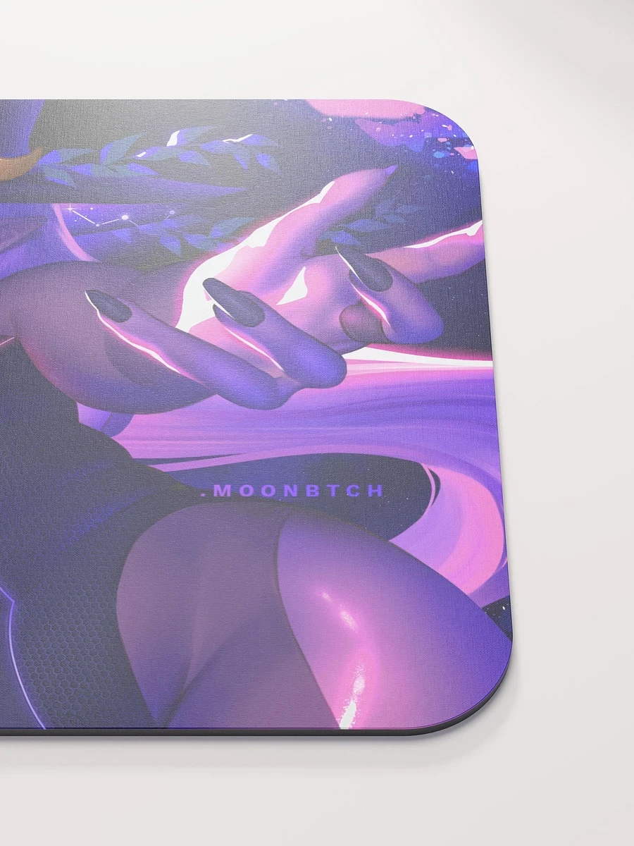 SPACE WITCH MOUSE PAD product image (4)