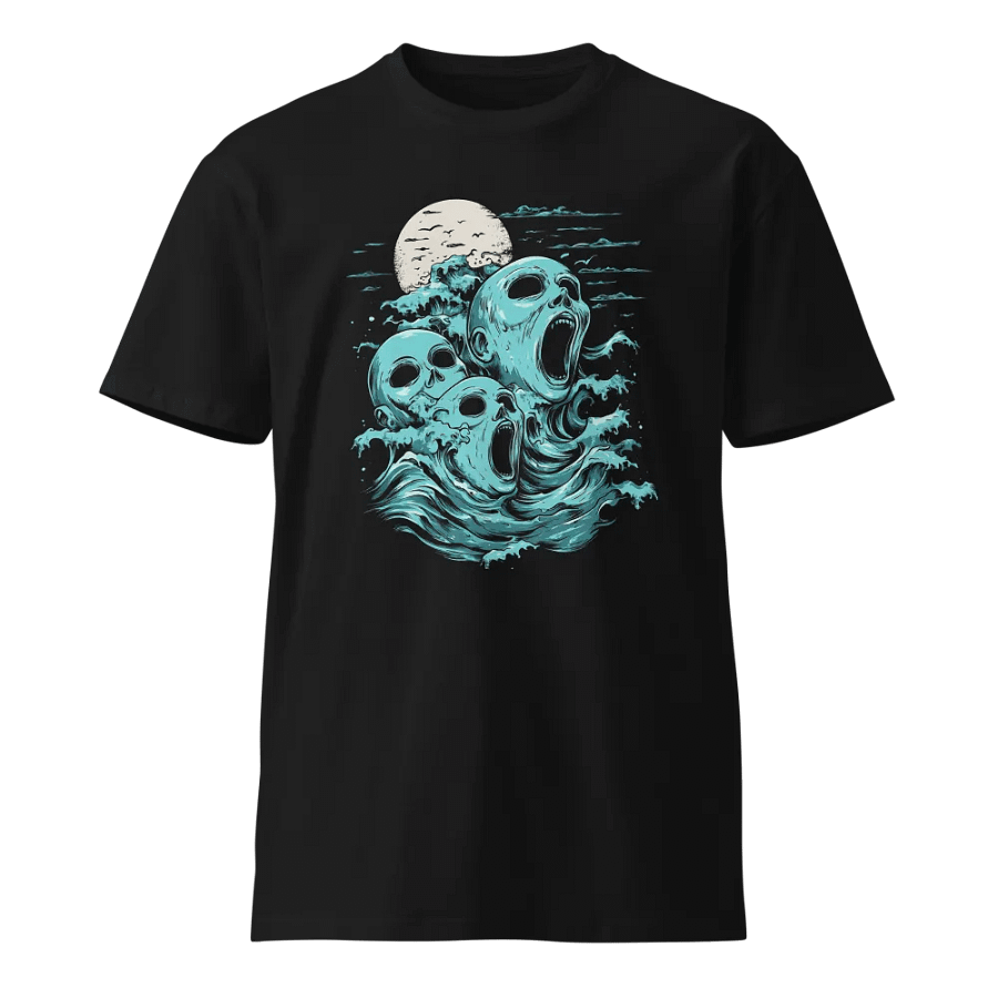 Waves Whisper Secrets of the Drowned product image (1)