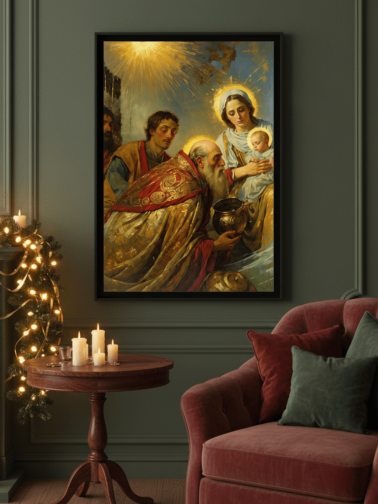 We Have Seen His Star product image (2)