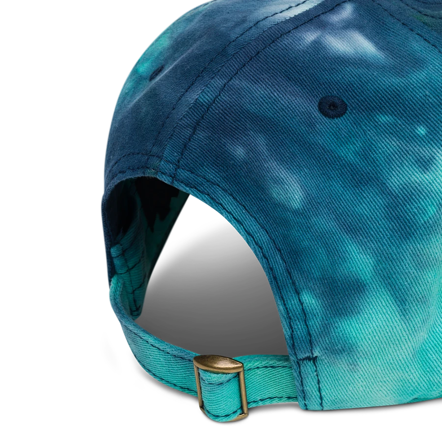 Destiny Inspired Luckyy10p Hat product image (4)