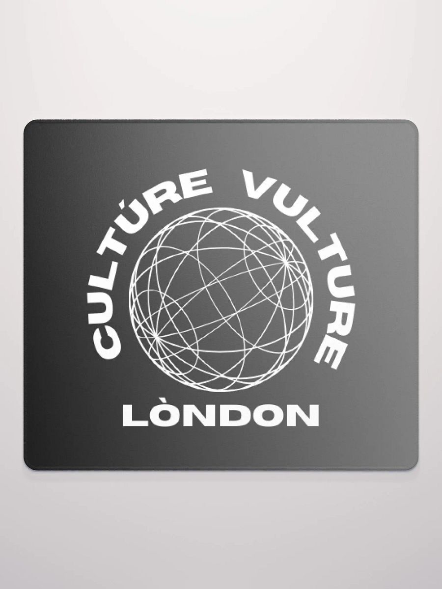 GAMING MOUSE PAD product image (2)