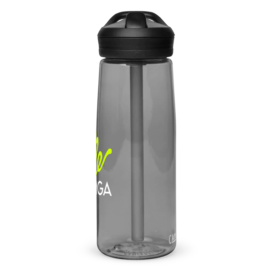 The Logo Water Bottle product image (4)