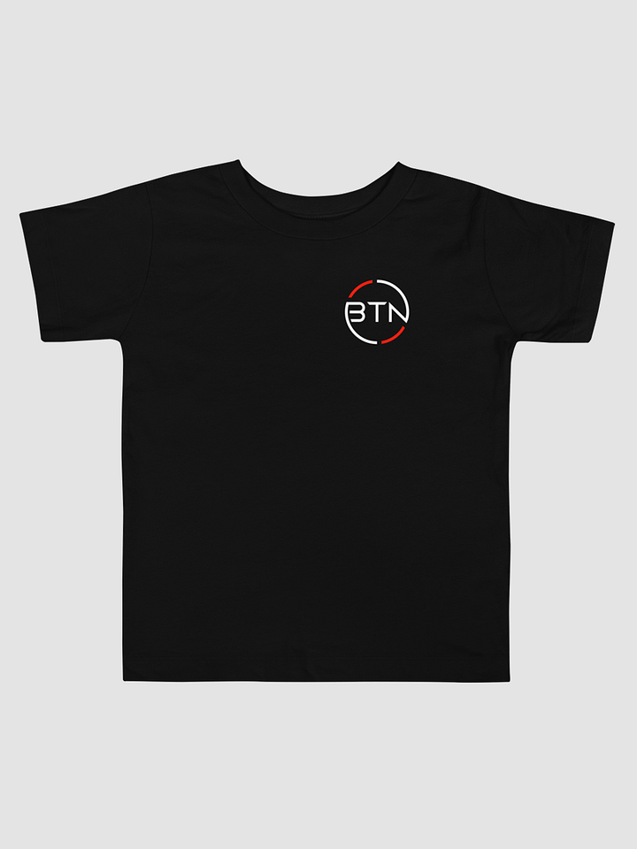 BTN Toddler Tee product image (1)