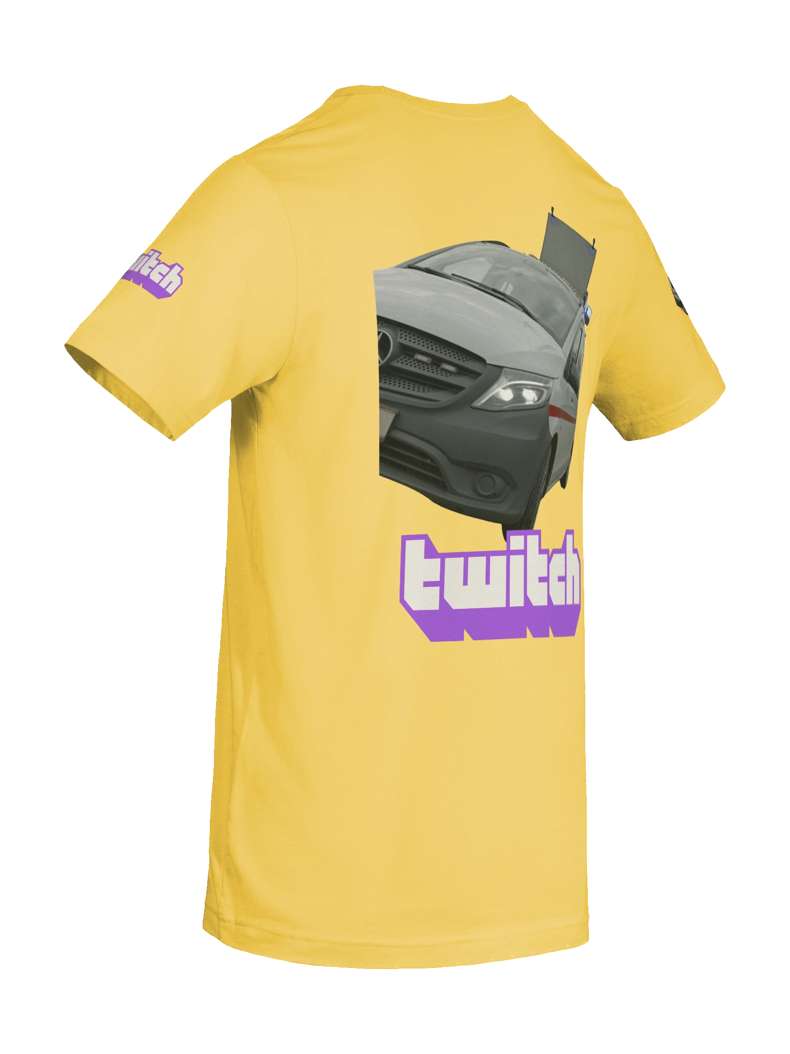 T-Shirt Damen product image (40)