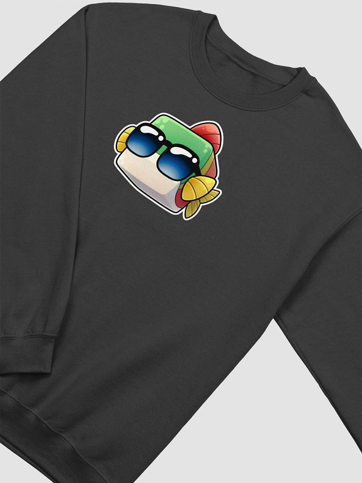 SALvation Crewneck product image (1)
