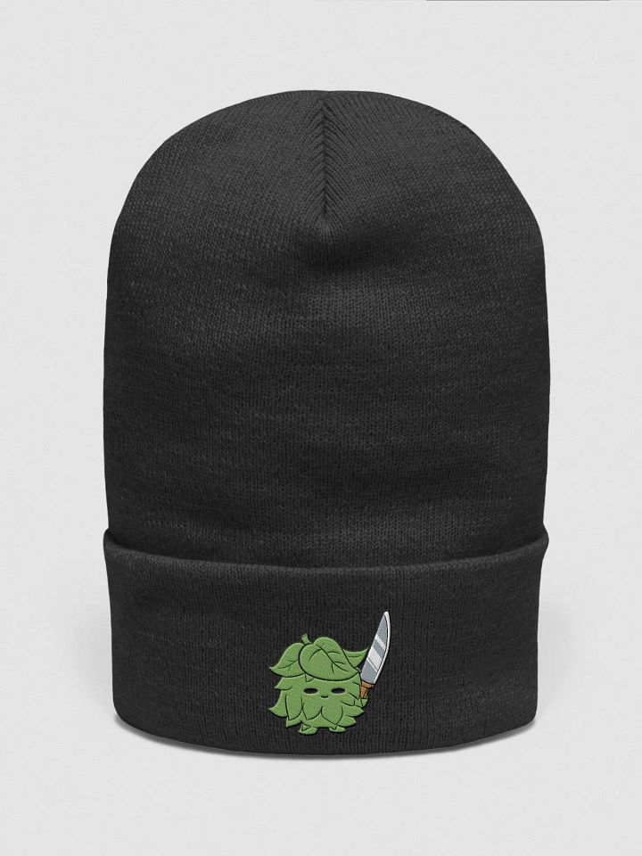 Knife Beanie product image (1)