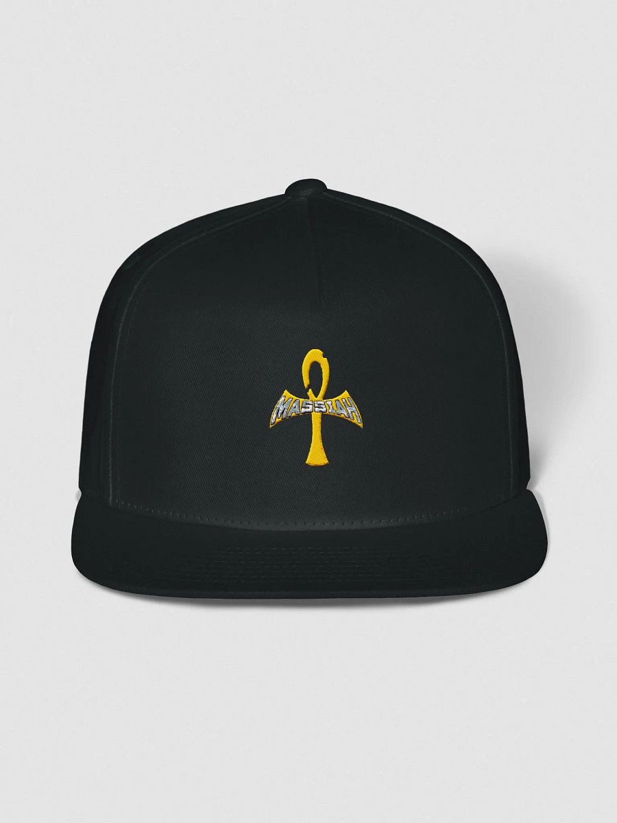 Massiah Golden Relic Snapback product image (1)