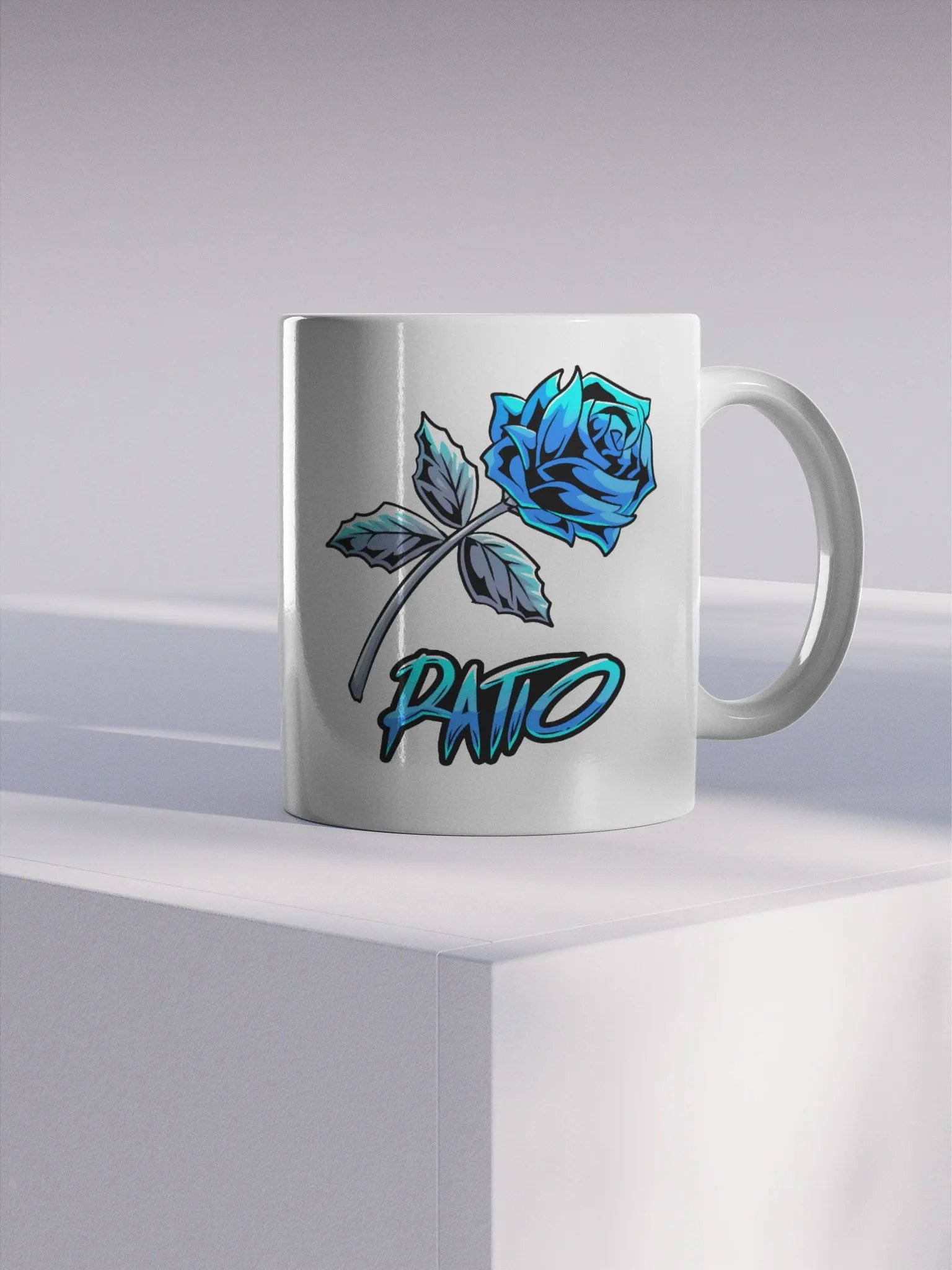 GET RATIO'D Mug! product image (4)