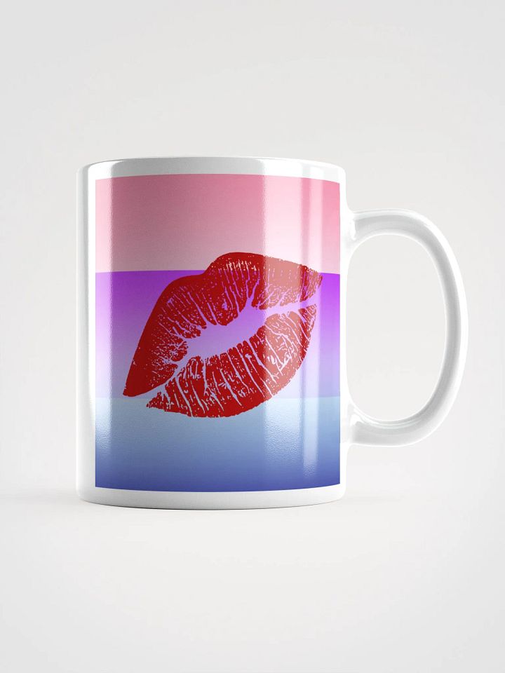 Bi Femme Fatale Mug product image (2)