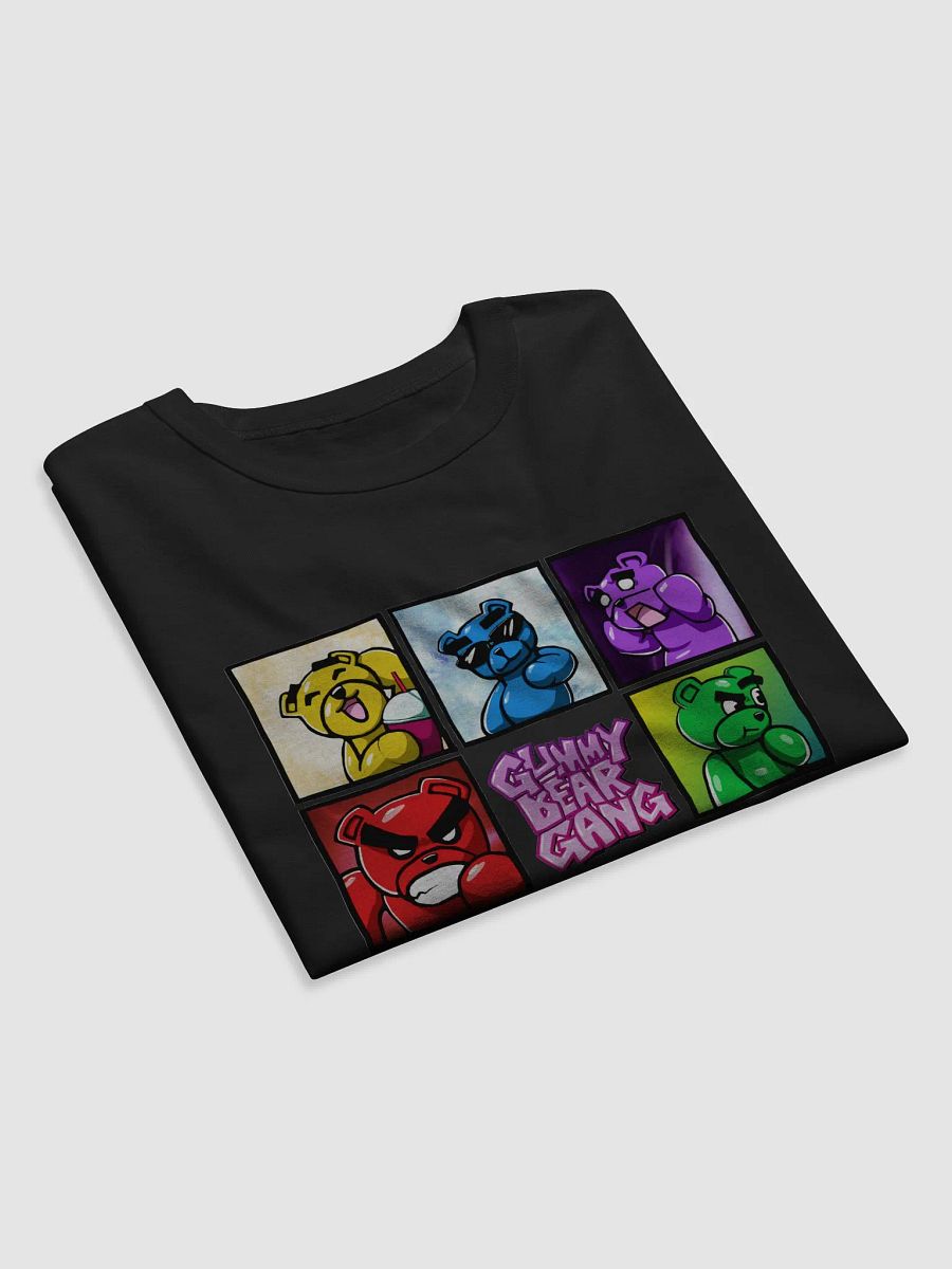 GBG Relaxed-Fit T-Shirt product image (14)
