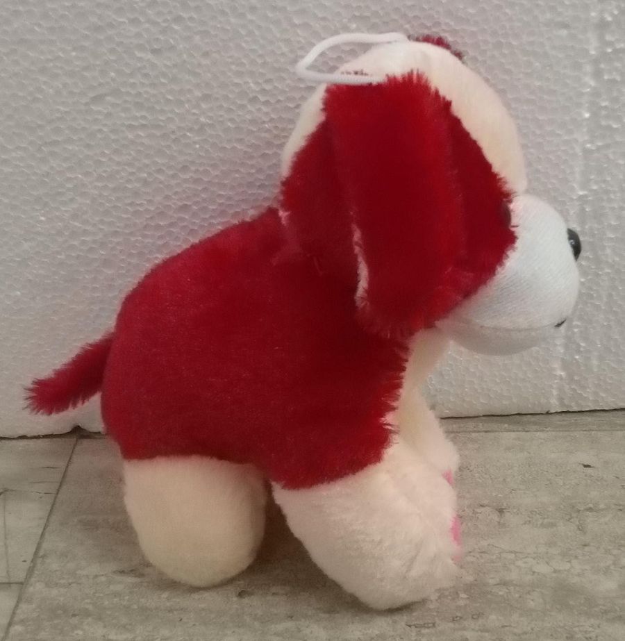 DOG SOFT TOY product image (2)