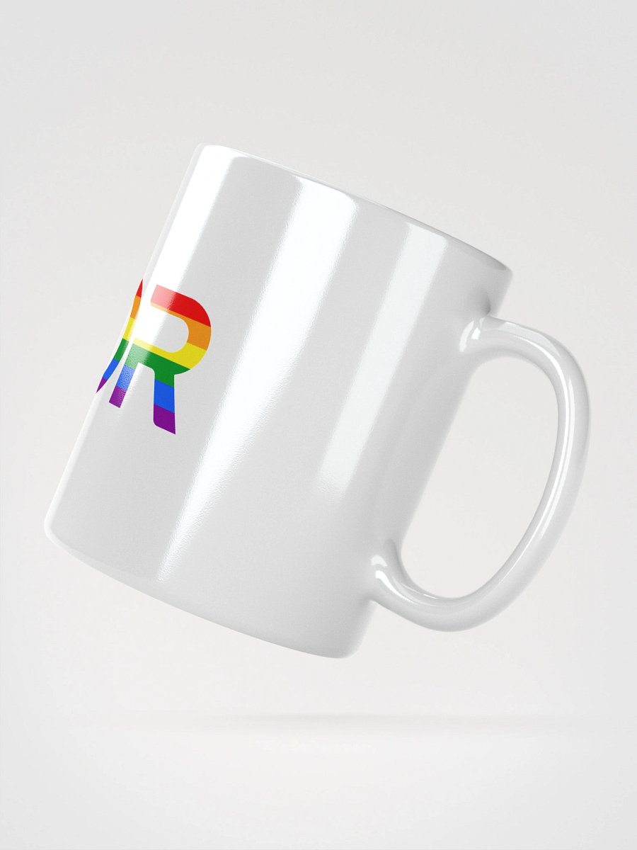 VALOR Pride Mug product image (4)